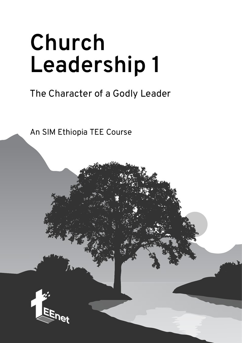 TEEnet TEE Course SIM Ethiopia Church Leadership 1